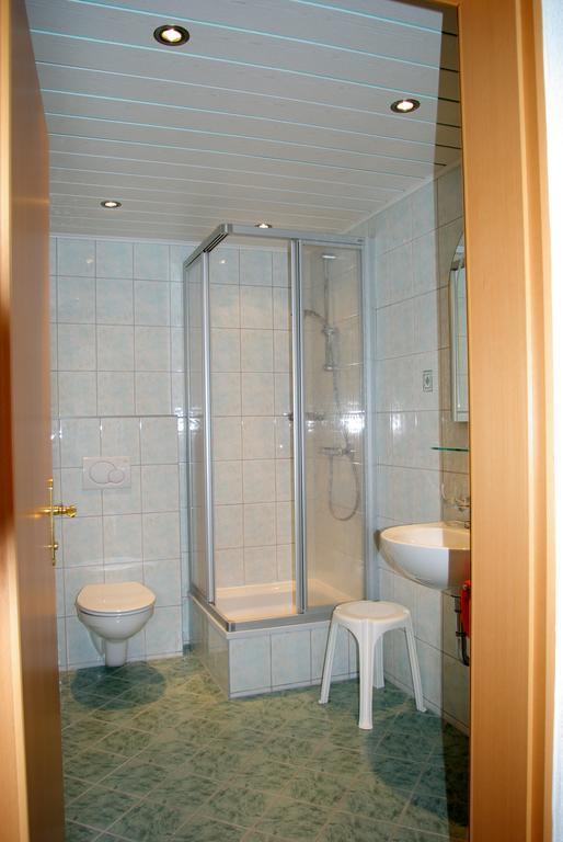 Grosssolk Appartement Grundner מראה חיצוני תמונה