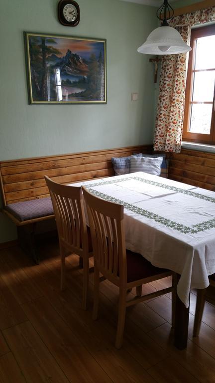 Grosssolk Appartement Grundner מראה חיצוני תמונה