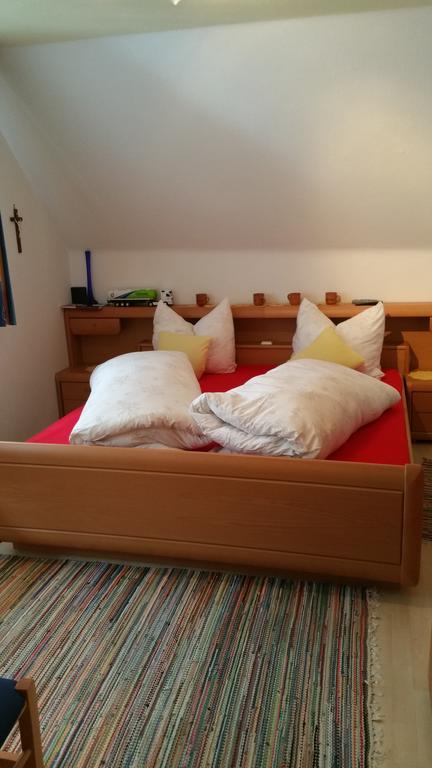 Grosssolk Appartement Grundner מראה חיצוני תמונה