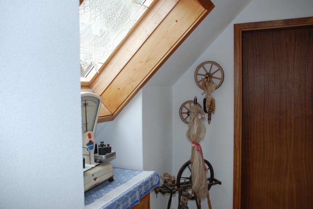 Grosssolk Appartement Grundner מראה חיצוני תמונה